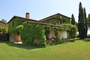 Villa Montelisi Siena